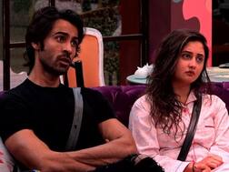 Arhaan Khan Finally REACTS To Rumours Of Him Transferring Rashami Desai’s Money Into His Account