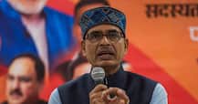 MP Cabinet Expansion: Five Ministers Sworn Into Shivraj Chouhan's Cabinet