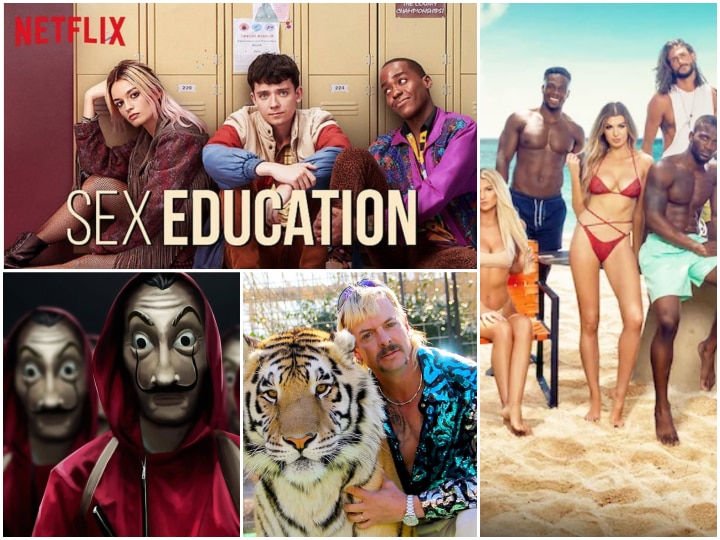 Lockdown Binge: 5 Shows On Netflix You 