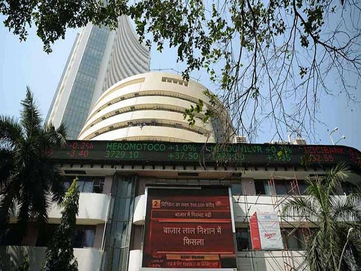 Sensex Plunges Over 900 Points After US Crude Oil Prices Crash To A Historic Low