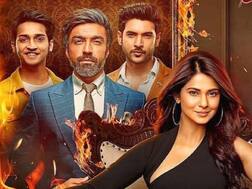 Jennifer Winget's 'Beyhadh' & 2 Other Sony Shows AXED; Won't Return After COVID-19 Lockdown