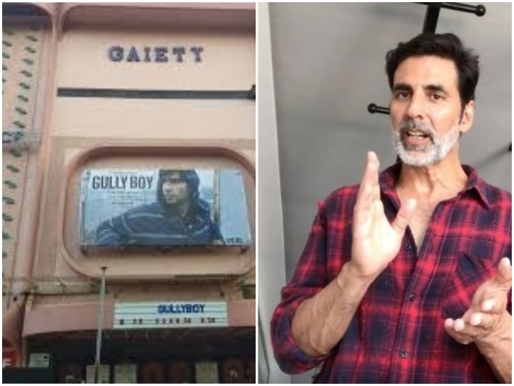 Covid 19 Lockdown: Akshay Kumar Offers Financial Aid To Mumbai Gaiety-Galaxy Theatre! Amid Covid 19 Lockdown Akshay Kumar Reportedly Offers Financial Aid To Mumbai’s Iconic Gaiety-Galaxy Theatre!
