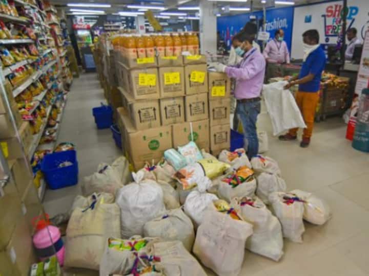 Essential Items' Home Delivery Helpline Number Launched For Bengaluru Residents Essential Items' Home Delivery Helpline Number Launched For Bengaluru Residents