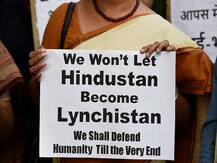 Muslim Organisation Demands Anti Lynching Laws From PM Modi