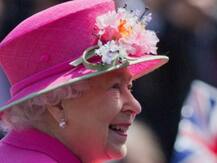 UK Queen Elizabeth II Turns 94 Today Amid Lockdown