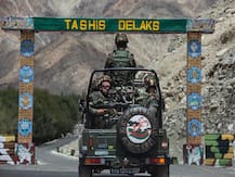 Covid-19: Ladakh Launches New Portal To Offer Help To Stranded Residents