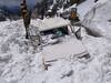Kashmir: Army Rescues SDM And His Driver After Vehicle Comes Under Avalanche Near Sadhna Pass
