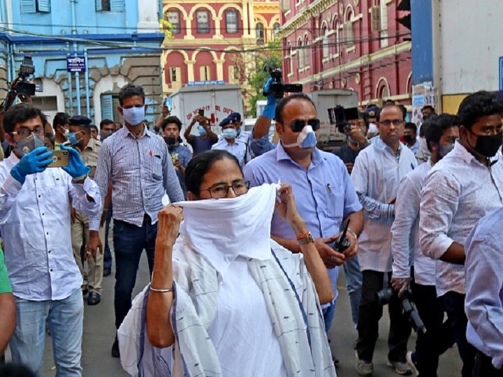 West Bengal Obstructing Works Of Central Teams, Not Letting Them Visit Hotspots, Says MHA West Bengal Obstructing Works Of Central Teams, Not Letting Them Visit Hotspots, Says MHA