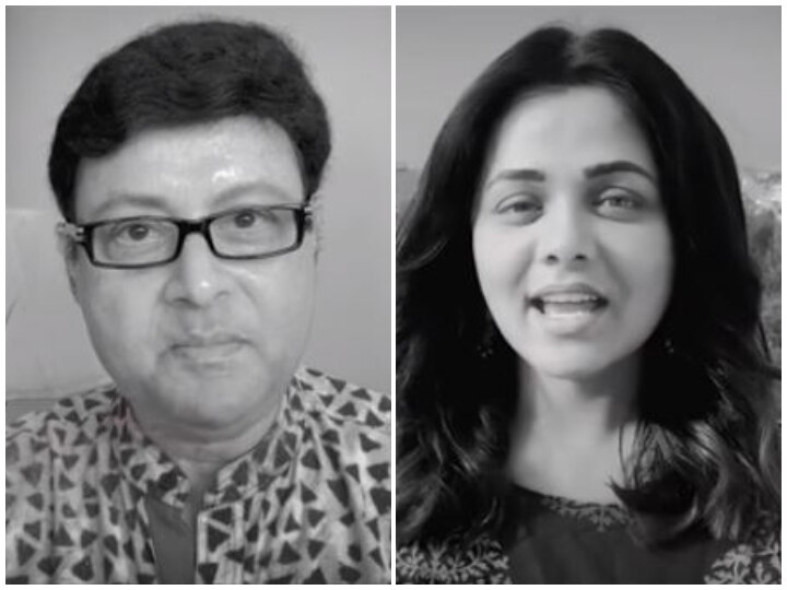 Coronavirus: 21 Marathi Celebs Come Together To Raise Awareness (Video) Coronavirus: 21 Marathi Celebs Come Together To Raise Awareness (Video)