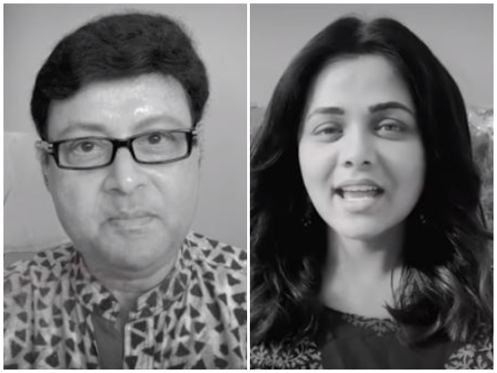 Coronavirus: 21 Marathi Celebs Come Together To Raise Awareness (Video)