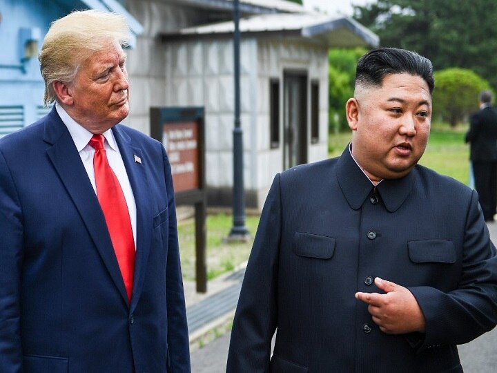 US President Donald Trump wished Kim Jong- Un ‘well’ ‘I Wish Him Well If Reports Are True,’ Donald Trump On Kim Jong Un’s Health