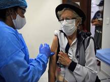 Human Trials Of Oxford University Coronavirus Vaccine To Begin From Tomorrow