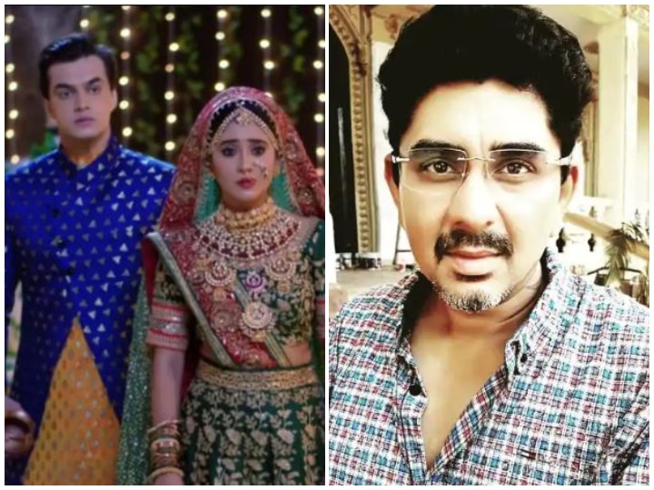 'Yeh Rishta Kya Kehlata Hai' Producer Rajan Shahi's Father Passes Away 'Yeh Rishta Kya Kehlata Hai' Producer Rajan Shahi's Father Passes Away