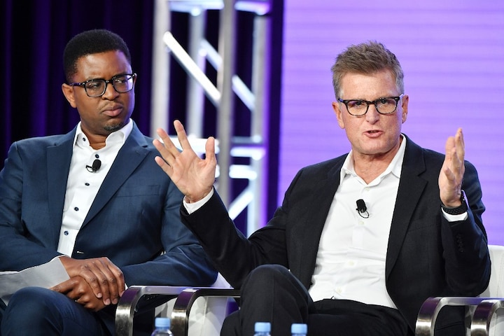 WarnerMedia's HBO Max To Launch On May 27 Price And Subscrption Plans HBO Max To Take On Netflix, Amazon Prime From May 27, 2020; Price, Subscription Plans And What Movies, Shows To Expect