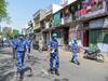 As Gujarat Records Spike In Covid-19 Cases, Ahmedabad To Be Under Complete Curfew From Nov 20 To 23