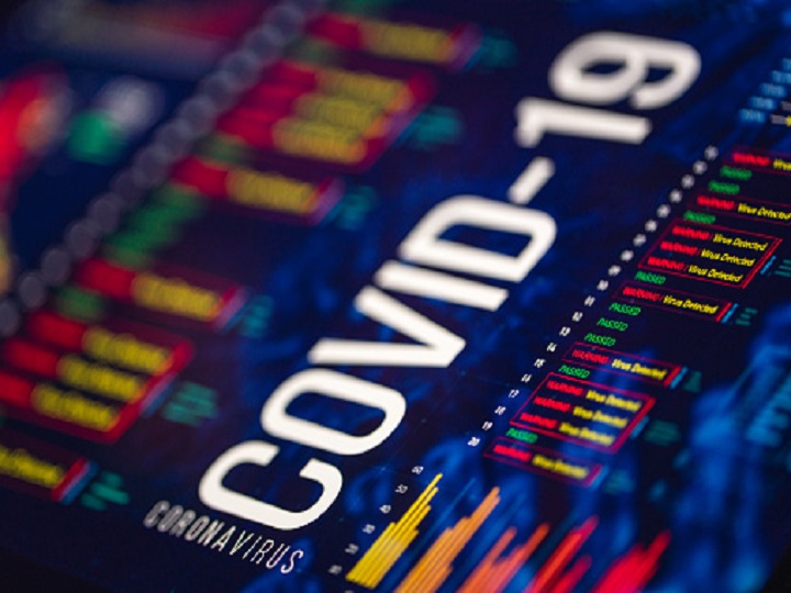 WHO, Wuhan Institute Data Hacked