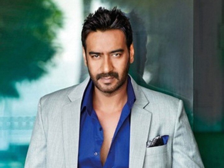 Coronavirus: Ajay Devgn Appeals To Download Aarogya Setu App To Fight COVID-19 (Video) Coronavirus: Ajay Devgn Appeals To Download Aarogya Setu App To Fight COVID-19 (Video)