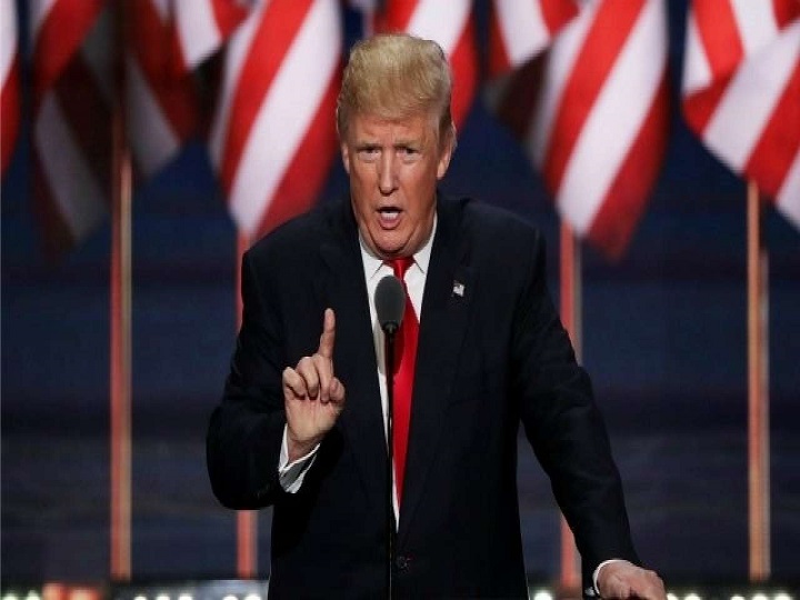 Trump Continues To Defend His Decision To Take Hydroxychloroquine, Says It Gives Him Extra Protection Against Covid-19