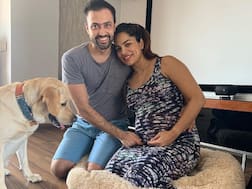 'Kumkum Bhagya' Actress Shikha Singh Announces Pregnancy; Shares Baby Bump PICS On Social Media