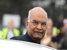 President Kovind Gives Nod For Promulgating Ordinance For Stricter Punishment To Those Attacking Healthcare Workers