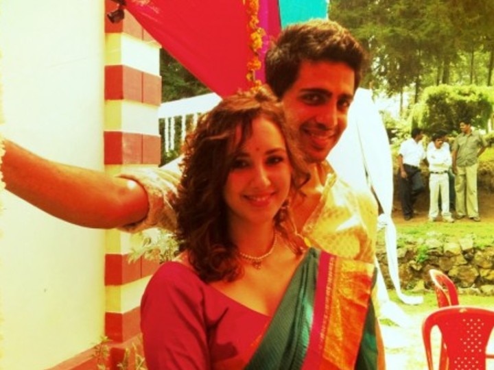 Bollywood Actor Gulshan Devaiah & Wife Kallirroi Tziafeta Get Officially Divorced; Couple Ends 8-Year-Old Marriage Bollywood Actor Gulshan Devaiah & Wife Kallirroi Tziafeta Get Divorced; End 8-Year-Old Marriage