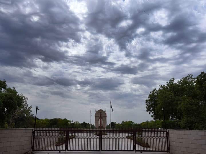 Lockdown Effect: NASA Data Shows A 20-Year-Dip In Aerosol Levels In North India Lockdown Effect: NASA Data Shows A 20-Year-Dip In Aerosol Levels In North India