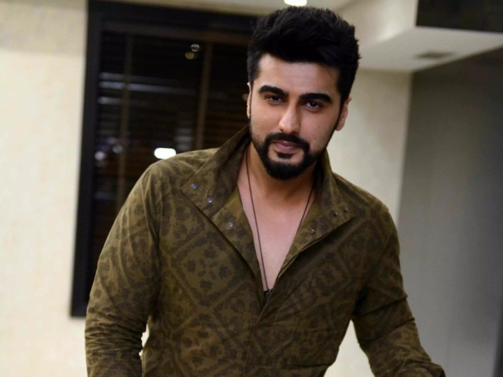 Arjun Kapoor Shares Inspirational Video To Beat Corona Lock down Blues Watch: Arjun Kapoor Shares Inspirational Video To Beat Corona Lock down Blues