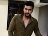 Watch: Arjun Kapoor Shares Inspirational Video To Beat Corona Lock down Blues