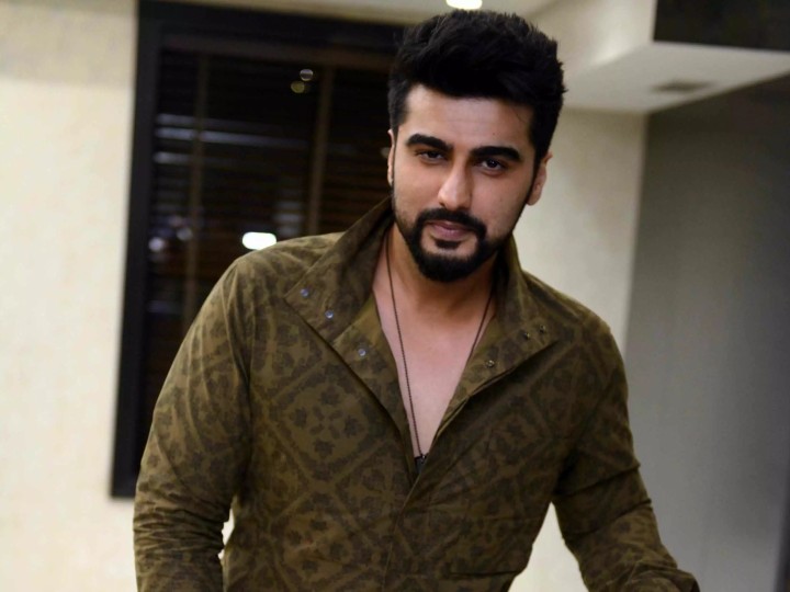 Watch: Arjun Kapoor Shares Inspirational Video To Beat Corona Lock down Blues Arjun Kapoor Shares Inspirational Video To Beat Corona Lock down Blues