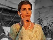 Complaint Filed Against Actress Anita Raaj For Breaking Lock Down Rules By Hosting Party For Friends At Her Residence!