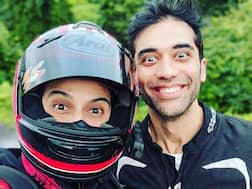 Apurva Agnihotri Remembers Late Kushal Punjabi On His Birth Anniversary; Shares Throwback PIC