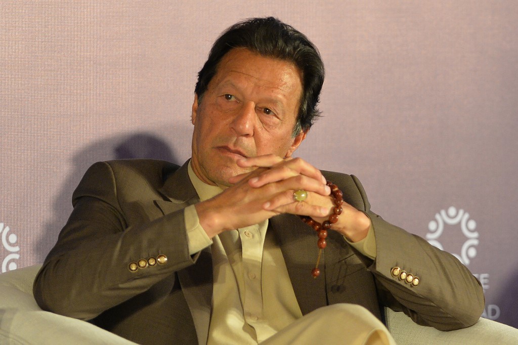 Coronavirus In Pakistan: PM Imran Khan tests negative for Covid-19; Death Toll Crosses 209