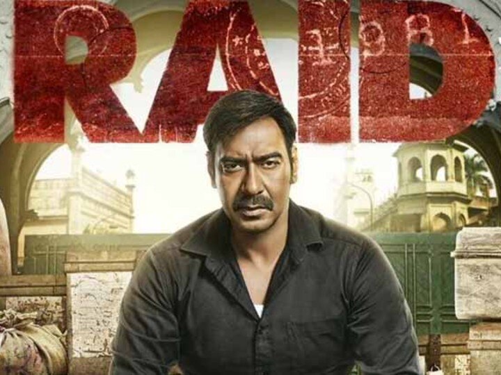 Ajay Devgn-Starrer 'Raid' All Set To Get A Sequel Ajay Devgn-Starrer 'Raid' All Set To Get A Sequel