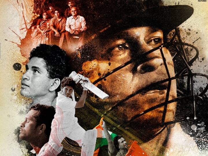Chronicling a stellar 24-year-old journey of India's greatest cricket legend, Sachin Tendulkar, Sachin: A Billion Dreams was easily the most anticipated film for cricket fans in 2017. A docudrama sports film was made over an extensive four years and starred the cricket God of India himself with real-life footage of the cricketer's childhood and iconic matches. Produced by Ravi Bhagchandka and Shrikant Bhasi under the banners 200 NotOut Productions and Carnival Motion Pictures, it was well-received for the substantial detail it showcased and the never-known before nuggets on Sachin. Directed by James Erskine, the film is available on the Sony Live app for those who want to know what makes Sachin Tendulkar the national icon and global phenomenon he is.  (Source- Twitter)