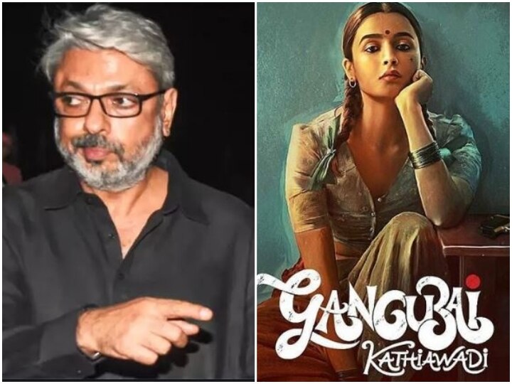  Set Of Sanjay Leela Bhansali’s ‘Gangubai Kathiawadi’ Starring Alia Bhatt To Be Demolished Due To Lockdown? Sanjay Leela Bhansali Orders Demolition Of Alia Bhatt Starrer ‘Gangubai Kathiawadi’ Set Due To Lockdown?