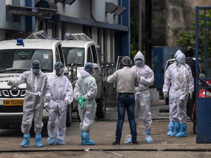 Coronavirus Cases In India Covid-19 Death Toll Maharashtra Delhi Lockdown Extension Nationwide Lockdown, Day 30: Positive Cases Surge Past 21,000 Mark; How States Are Fighting Covid-19 Pandemic