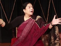 Thespian Usha Ganguly Passes Away At 75, Shabana Azmi Mourns Her Death