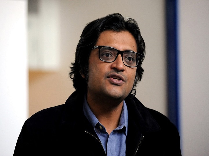 Arnab Goswami Gets 3-Week Protection From SC Arnab Goswami Gets 3-Week Protection From SC