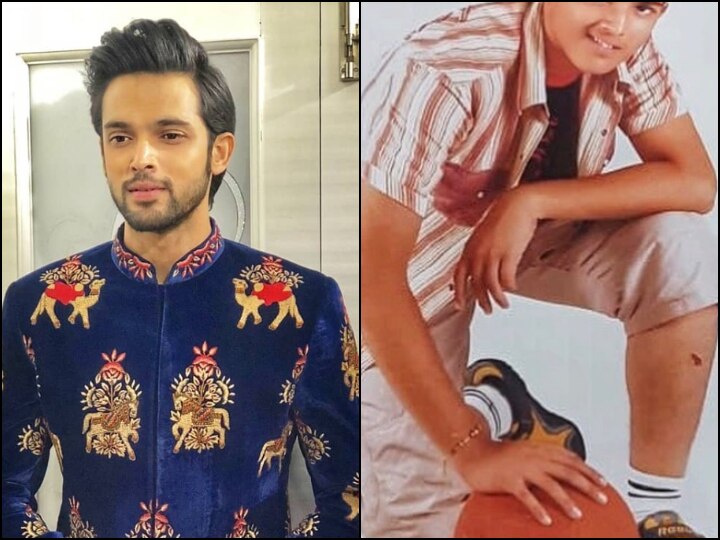 Kasautii Zindagii Kay Actor Parth Samthaan Shares Throwback PIC, Arjun Bijlani & Other TV Celebs Say 'What' 'Kasautii' Actor Parth Samthaan Shares Throwback PIC, Arjun Bijlani & Other TV Celebs Say 'What'