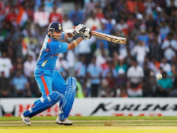 Sachin Tendulkar Birthday Special: TOP TEN Records That Made Sachin 'God Of Cricket'