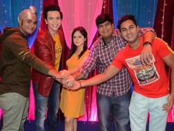 'Taarak Mehta...' Actress Palak Sidhwani Aka 'Sonu' Dating THIS Co-Actor? She REACTS!