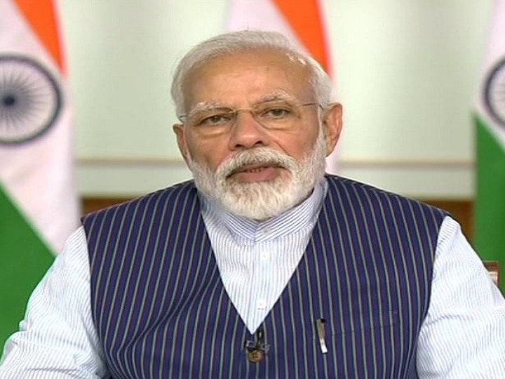 PM Modi To Address Sarpanchs From Across Nation Via Video Conferencing Today At 11 AM PM Modi To Address Sarpanchs From Across Nation Via Video Conferencing Today At 11 AM