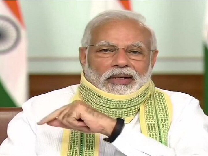 PM Modi interacts with Sarpanchs, launches E-GramSwaraj portal and Swamitva Yojna Coronavirus Showed Us The Importance Of Being Self-Reliant: PM Modi To Sarpanchs | Key Highlights