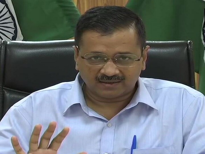 Delhi CM Arvind Kejriwal urges recovered Covid-19 patients to donate plasma to save lives Delhi CM Arvind Kejriwal Urges Recovered Covid-19 Patients To Donate Plasma For Treatment Of Serious Patients