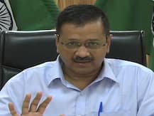 Delhi CM Arvind Kejriwal Urges Recovered Covid-19 Patients To Donate Plasma For Treatment Of Serious Patients