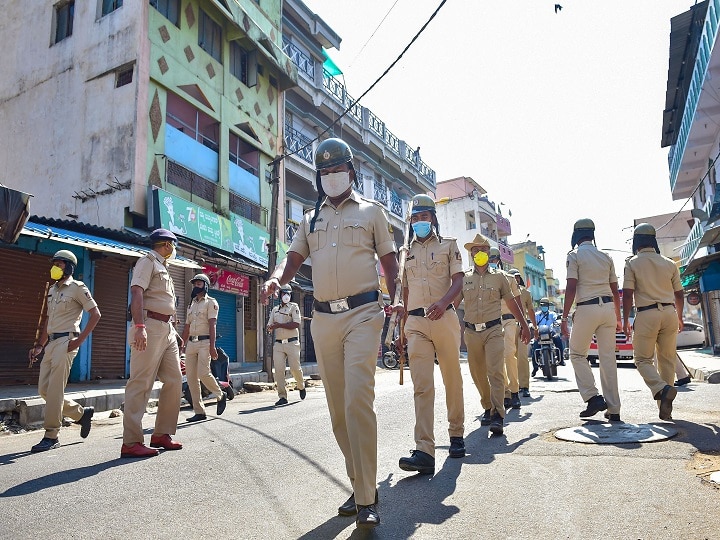 Coronavirus In Karnataka: 5 Riot Accused In Padarayanapura Test Positive, 116 Shifted To B'luru Haj Complex Karnataka: 5 Riot Accused Test Positive, 116 Shifted To Bengaluru Haj Complex