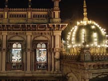 Mumbai's Iconic Mohammed Ali Road Misses The Buzz Of Ramadan For The First Time In 250 Years