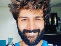 When Kartik Aaryan Called Himself 'Husn Pari'!