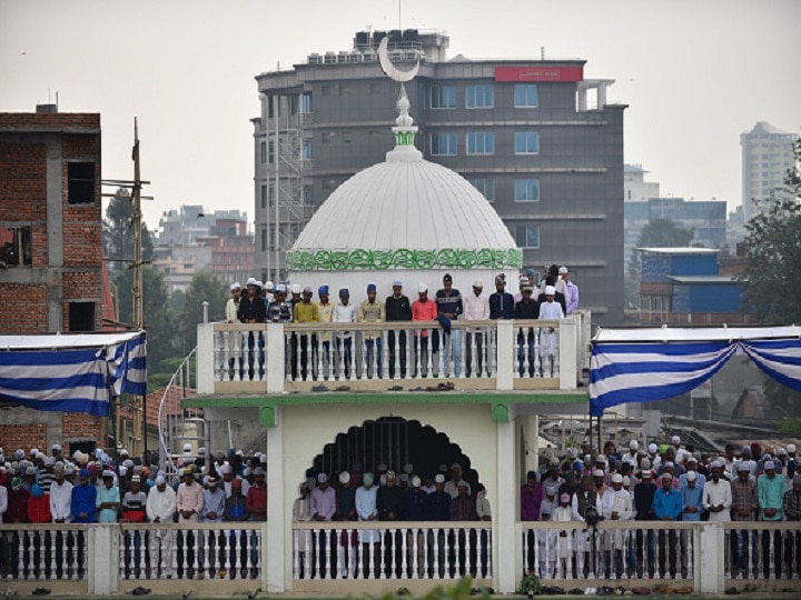 Ramadan 2020 Pakistan Lockdown: 253 Healthcare Workers Infected With Coronavirus Pakistani Imams Overrule Lockdown For Ramadan, 253 Healthcare Workers Get Infected With Covid-19