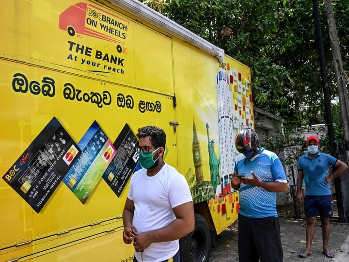 Sri Lanka To Seek $ 400 million Financial Facility From RBI To Meet Short Term Financial Needs Sri Lanka To Seek $ 400 million Financial Facility From RBI To Meet Short Term Financial Needs